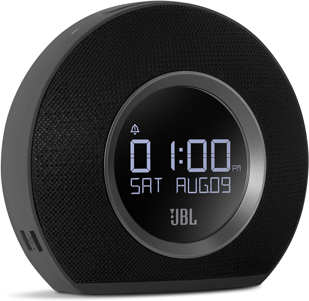 Jbl Clock, HD Png Download PNG image with a transparent background, free high-resolution download