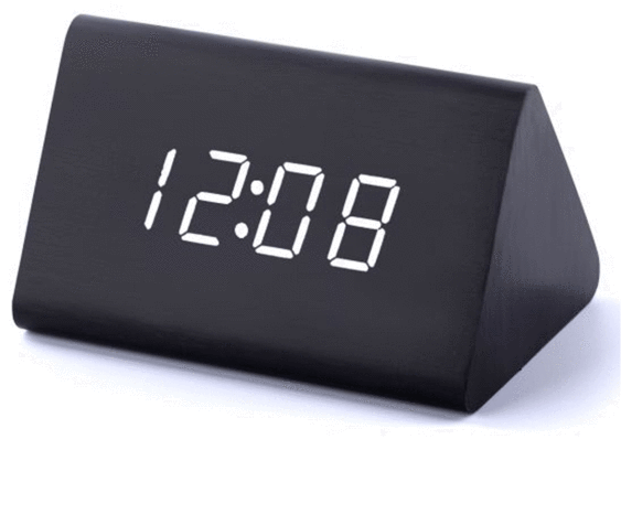 Radio Clock, HD Png Download PNG image with a transparent background, free high-resolution download