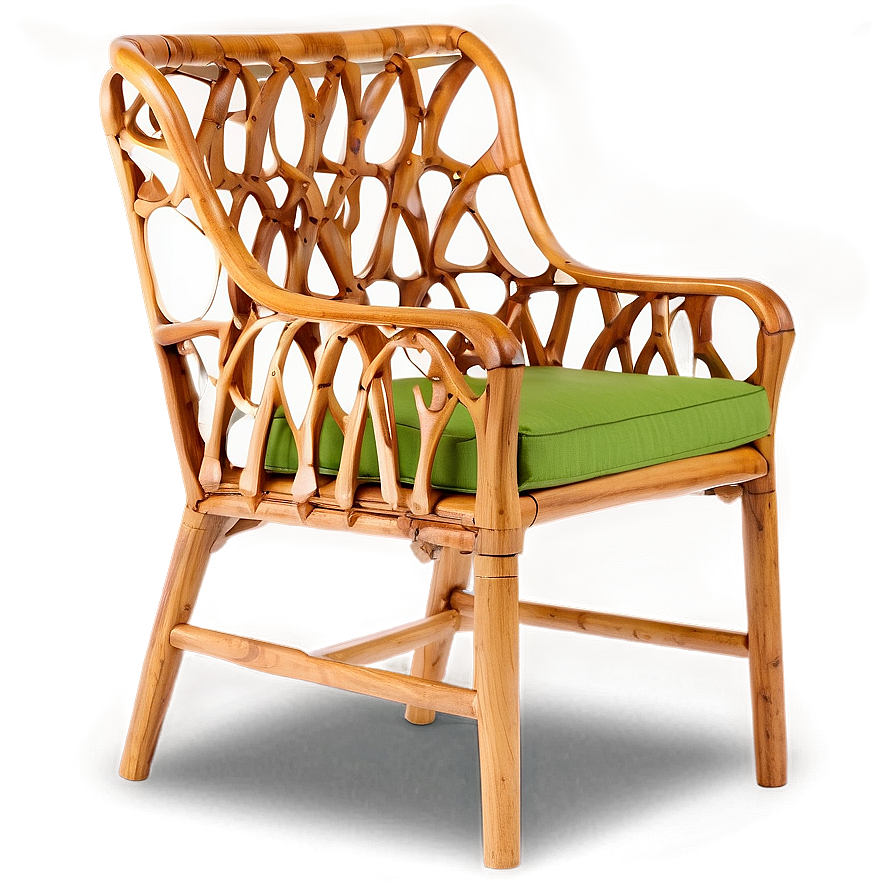 Modern Dining Chair Png 06282024