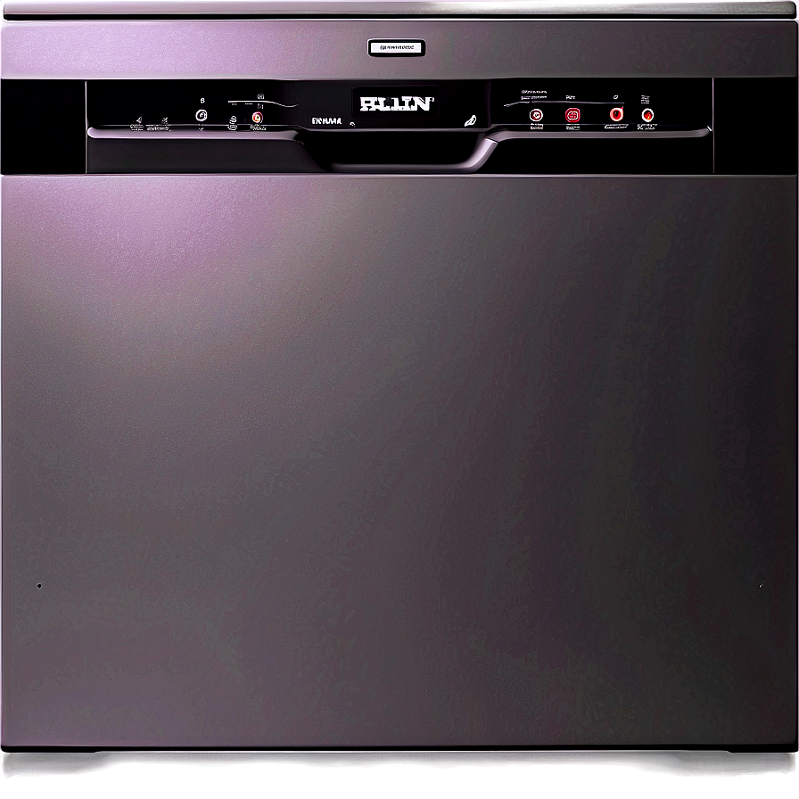 Modern Dishwasher Png 06132024