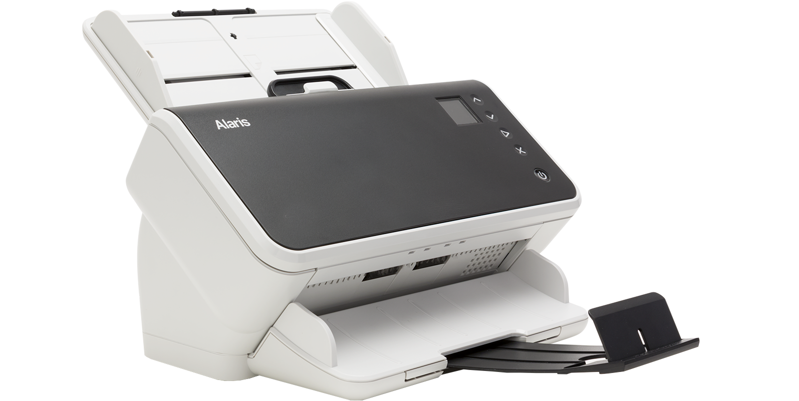 S2040 50 70 360 Viewer - S2070 Alaris S2040 Scanner, HD Png Download PNG with transparent background