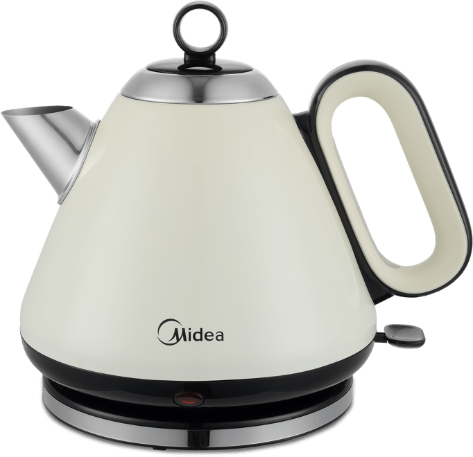 Modern Electric Kettle Midea Brand