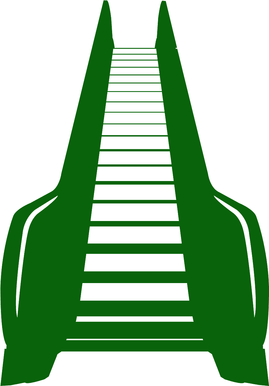 Modern Escalator Design