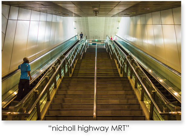 Modern Escalatorin Transit Station.jpg