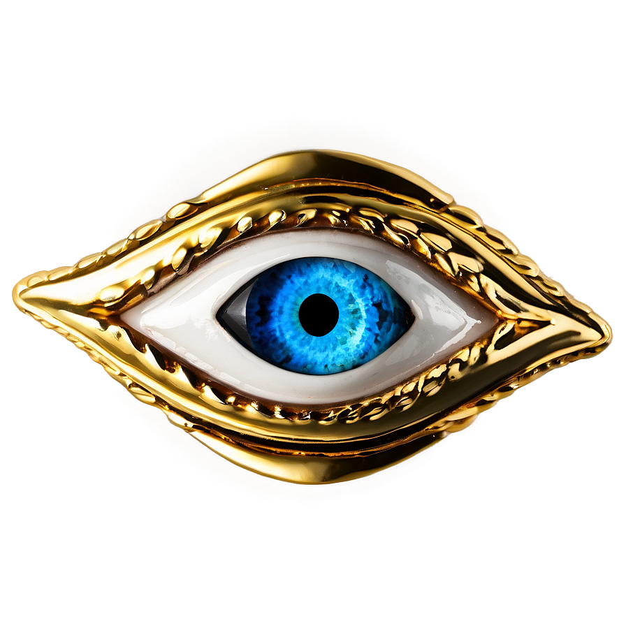 Modern Evil Eye Png Jky