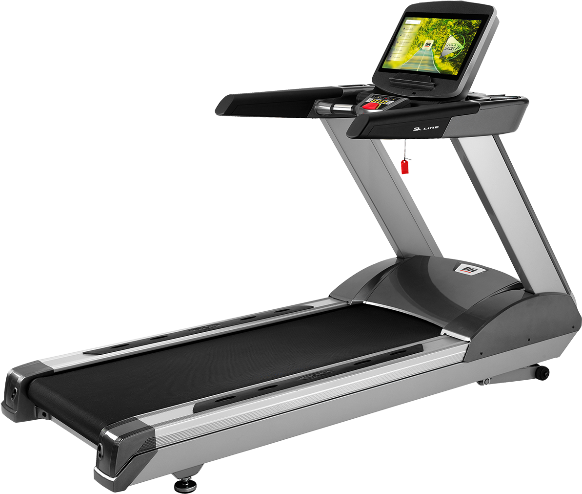 Treadmill Png - Horizon 7.0 At Treadmill, Transparent Png PNG with transparent background