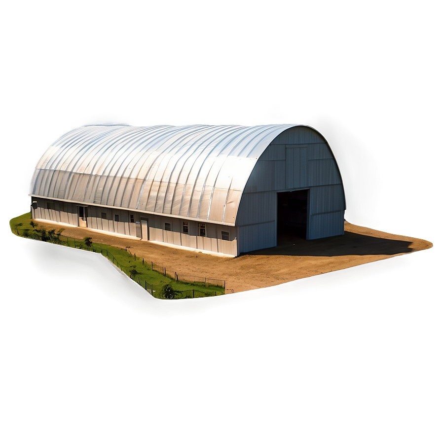 Modern Farm Building Png Xyx