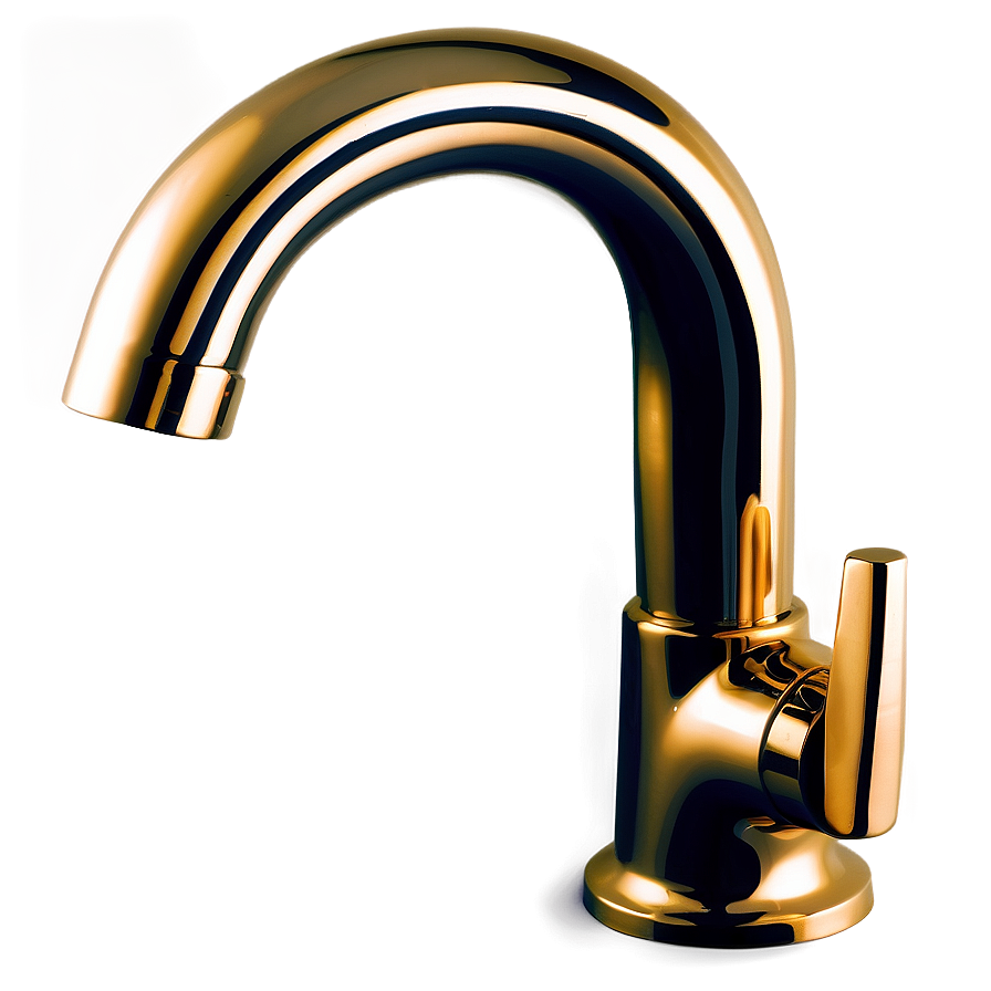 Modern Faucet Design PNG mra31 PNG with transparent background