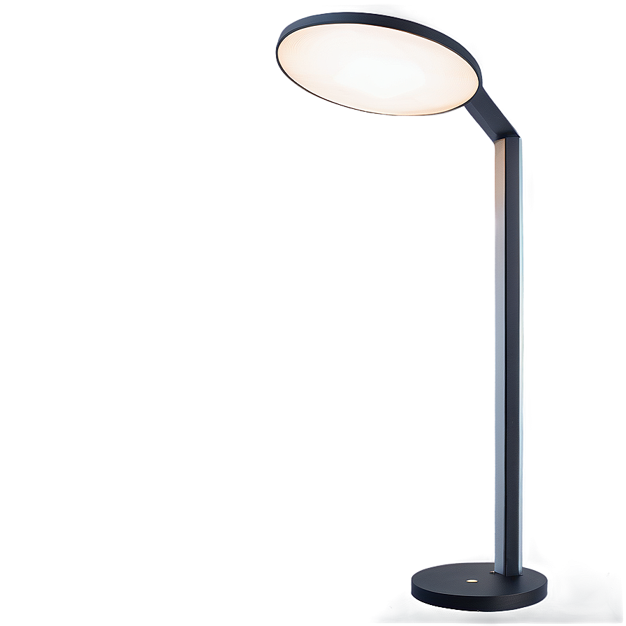 Modern Floor Lamp Png 06122024