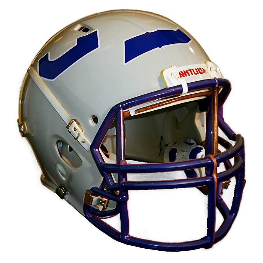 Modern Football Helmet Image Png Wjw