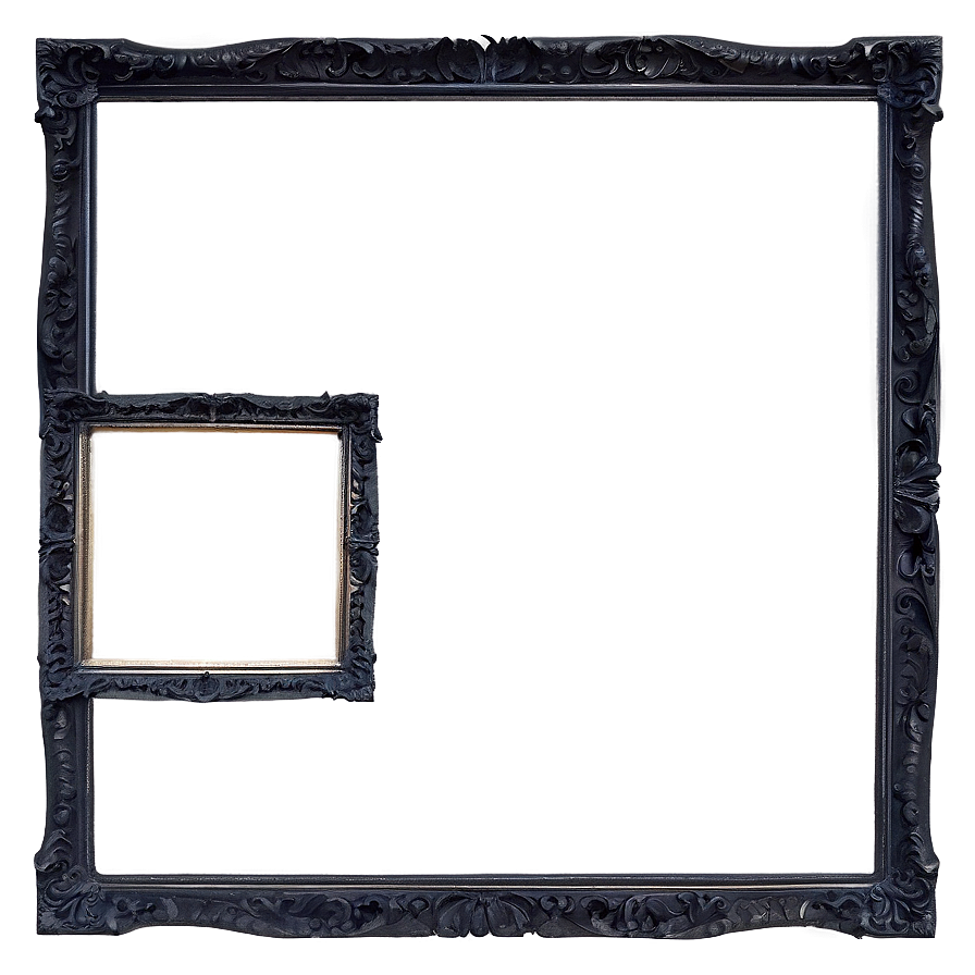 Modern Frame Png 04292024