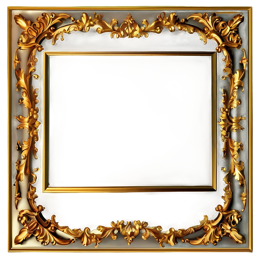 Modern Frame Png 04292024