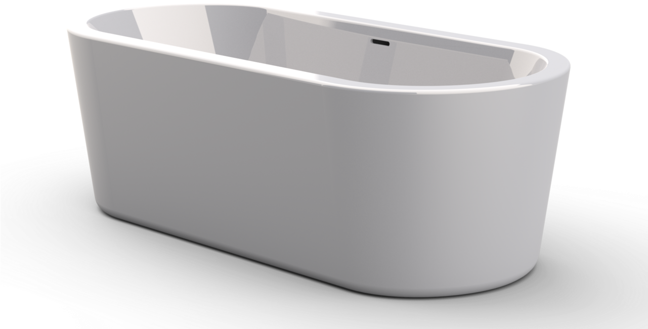 Bathtub , Png Download - Bathtub, Transparent Png PNG image with a transparent background, free high-resolution download