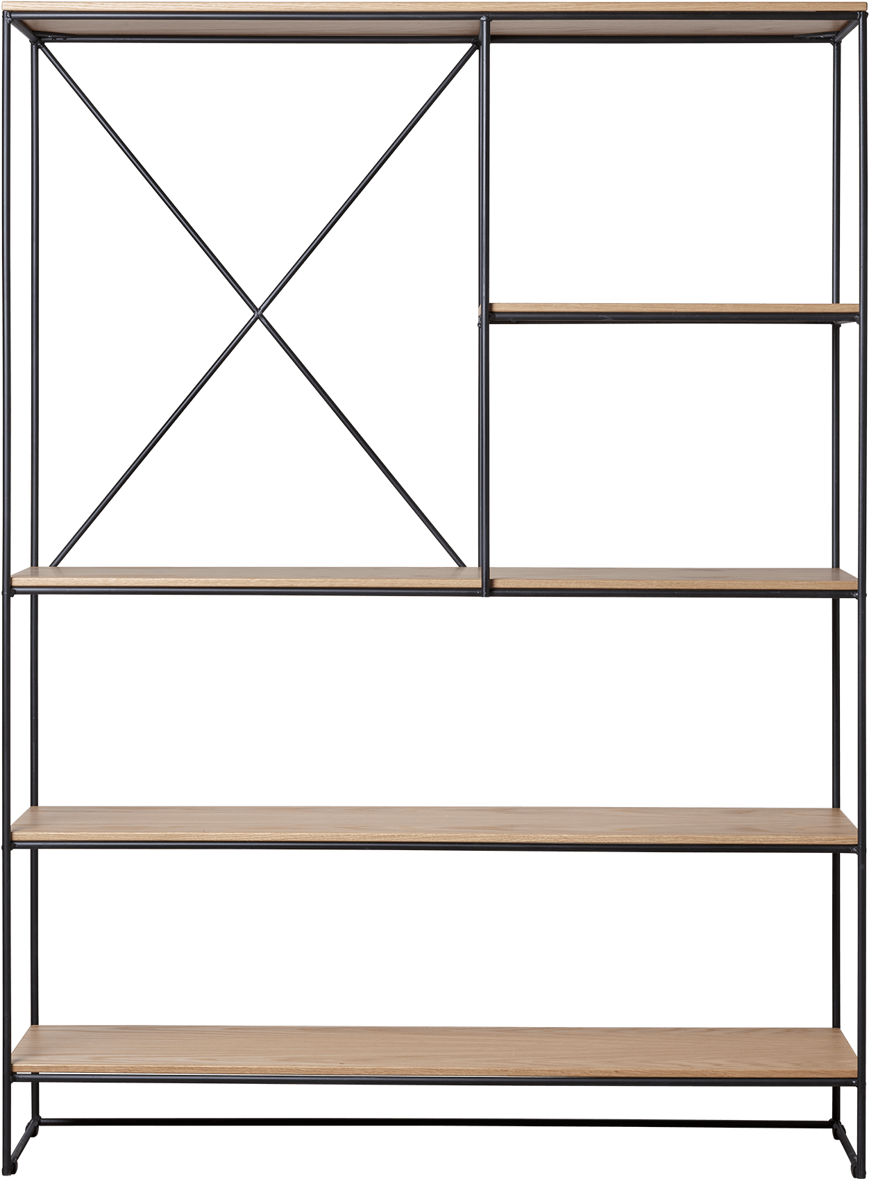Planner Shelving System Large - Planner Shelving, HD Png Download PNG with transparent background
