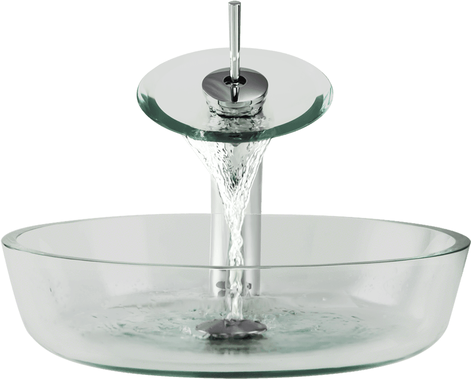 Transparent Sink Top View Png - Bathroom Sink, Png Download PNG with transparent background