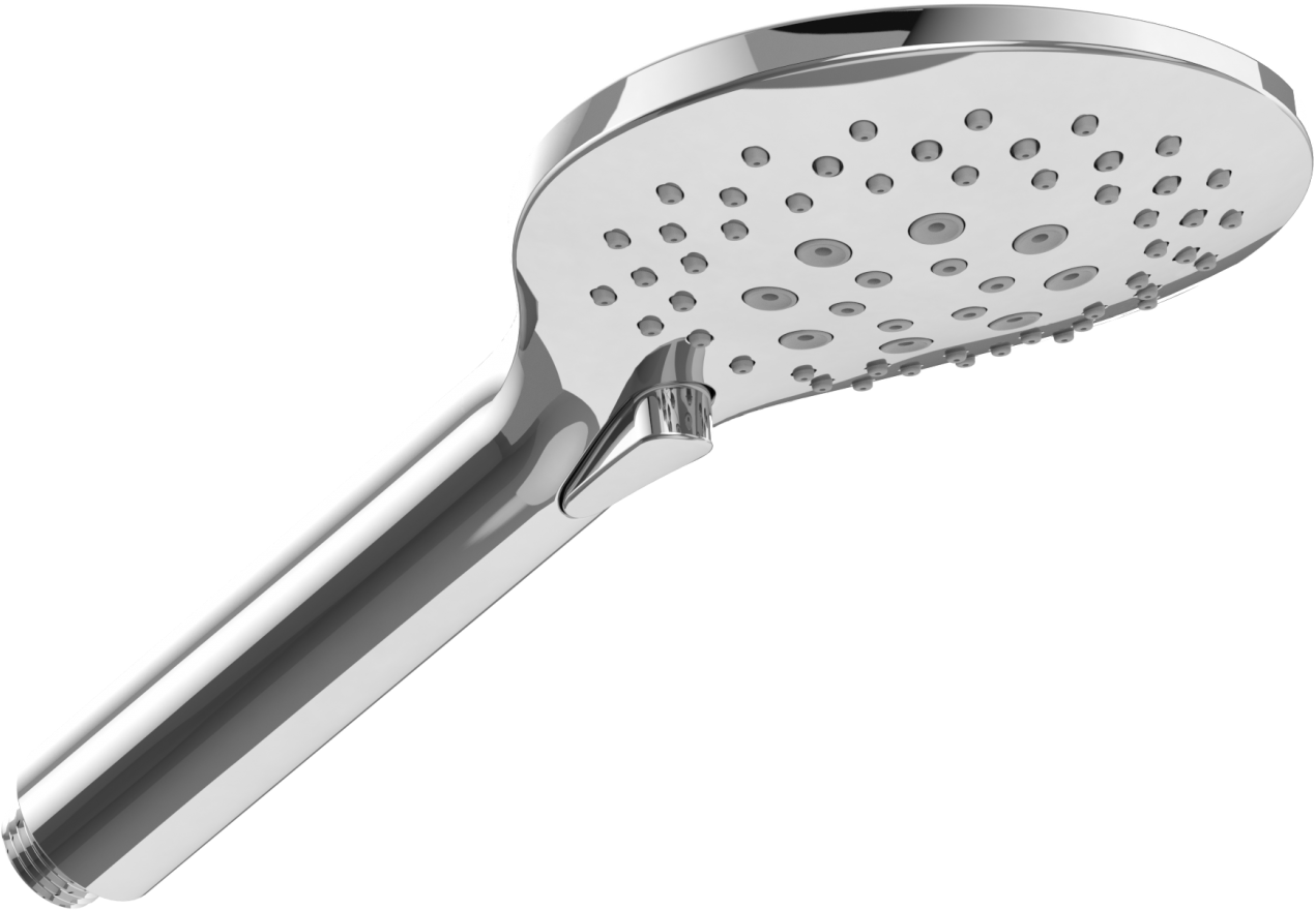 Shower Png Image - Villeroy & Boch Hand Shower, Transparent Png PNG with transparent background