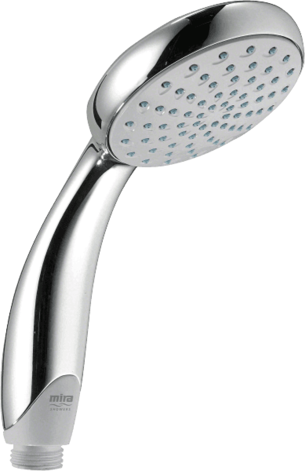 Modern Handheld Showerhead