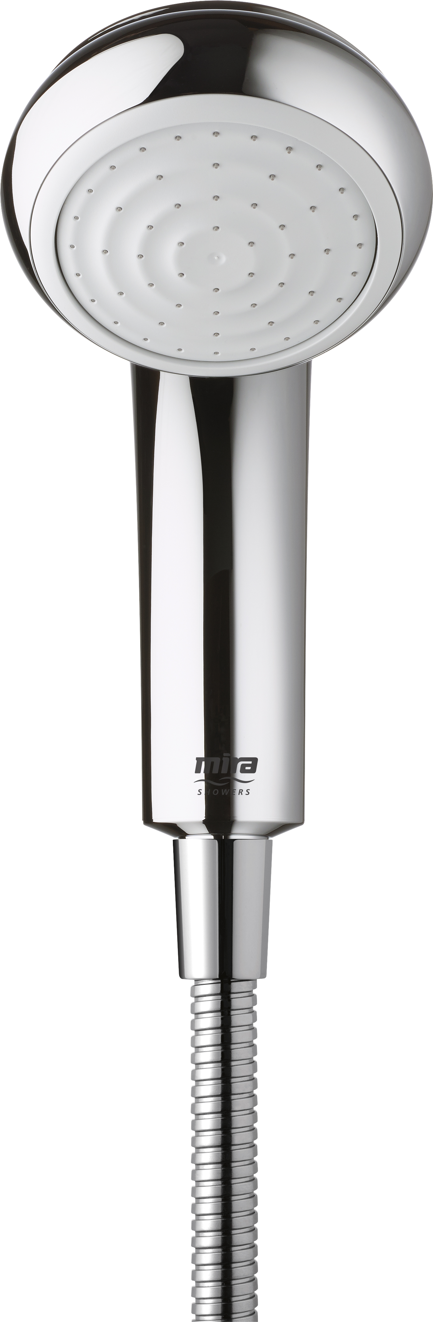 Mira Evearclear Limescale Fighting Showerhead - Shower Head, HD Png Download PNG with transparent background