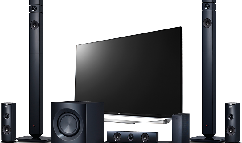Marshall Home Theater System, HD Png Download PNG with transparent background