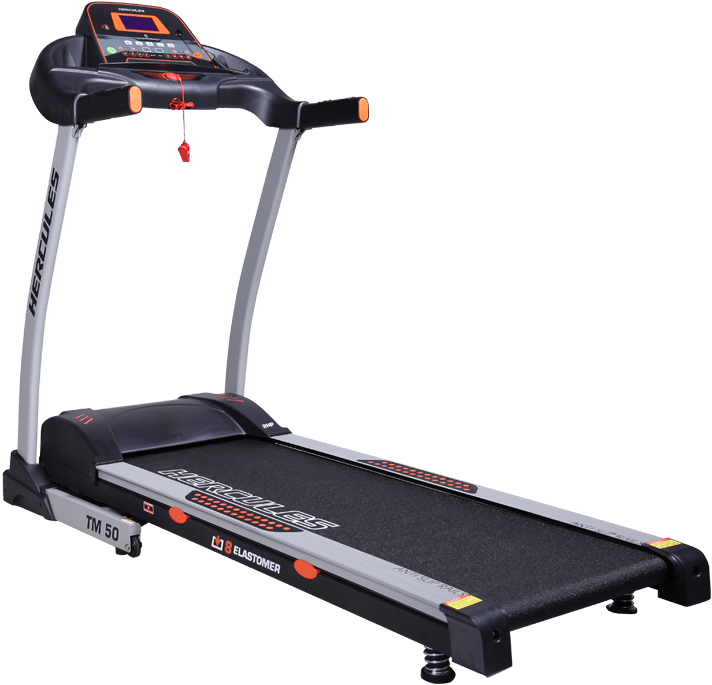 Modern Home Treadmill