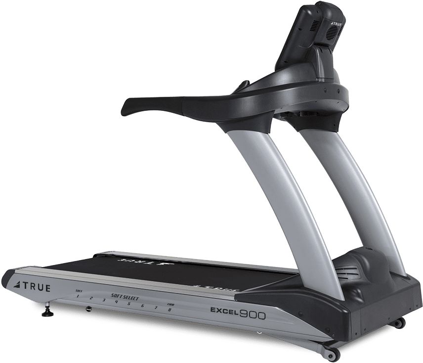 Modern Home Treadmill Excel900