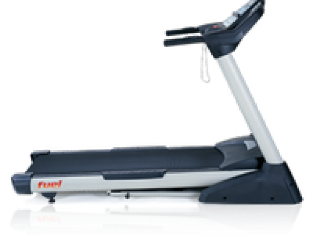 Modern Home Treadmill