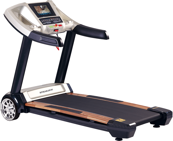 Modern Home Treadmill