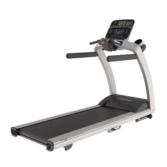 Modern Home Treadmill