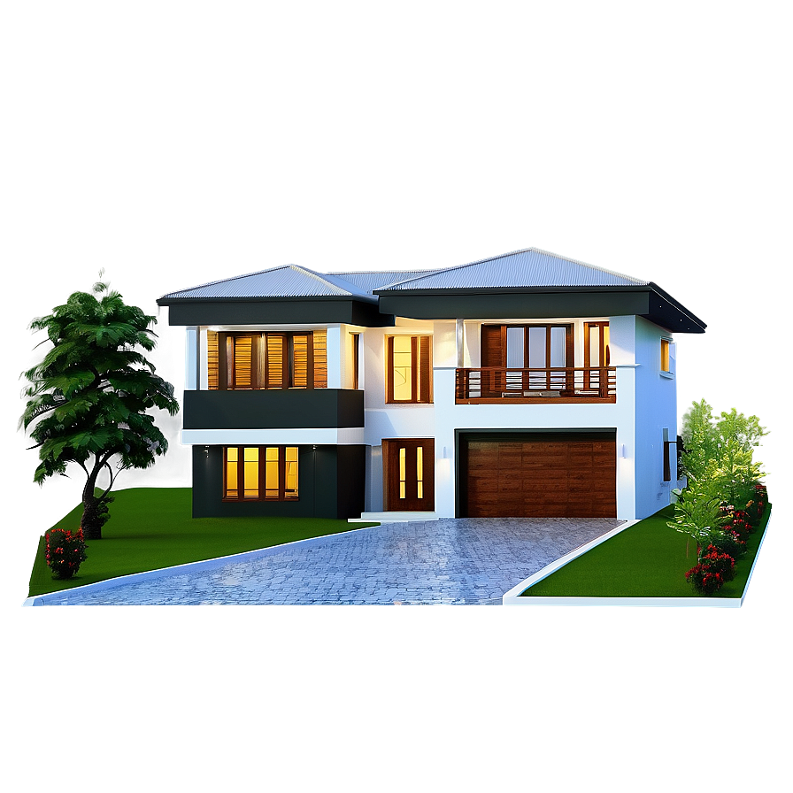 Modern House Design Png Gdy58