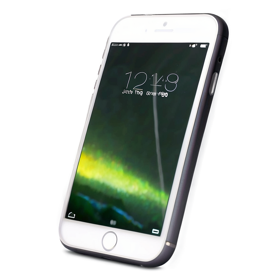 Modern Iphone Model Png 06272024