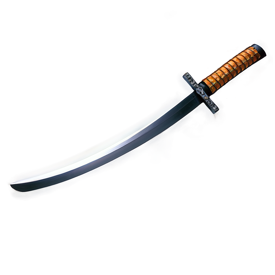 Modern Katana PNG rnn30 PNG image with a transparent background, free high-resolution download