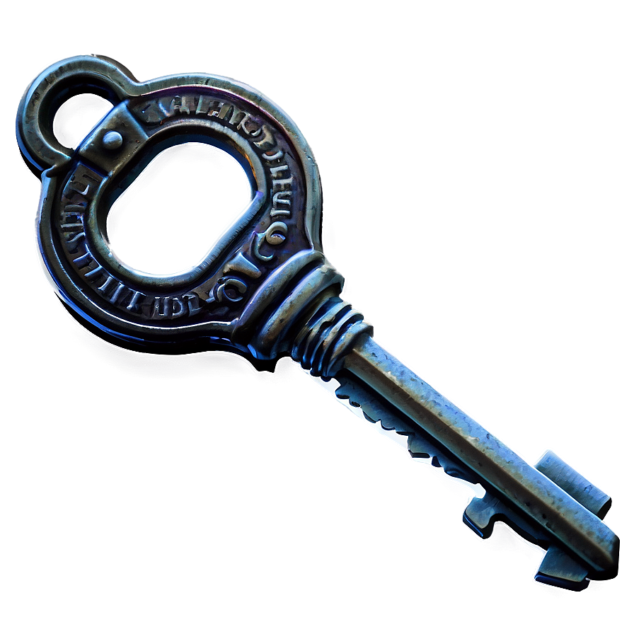 Modern Key PNG jiq80 PNG with transparent background