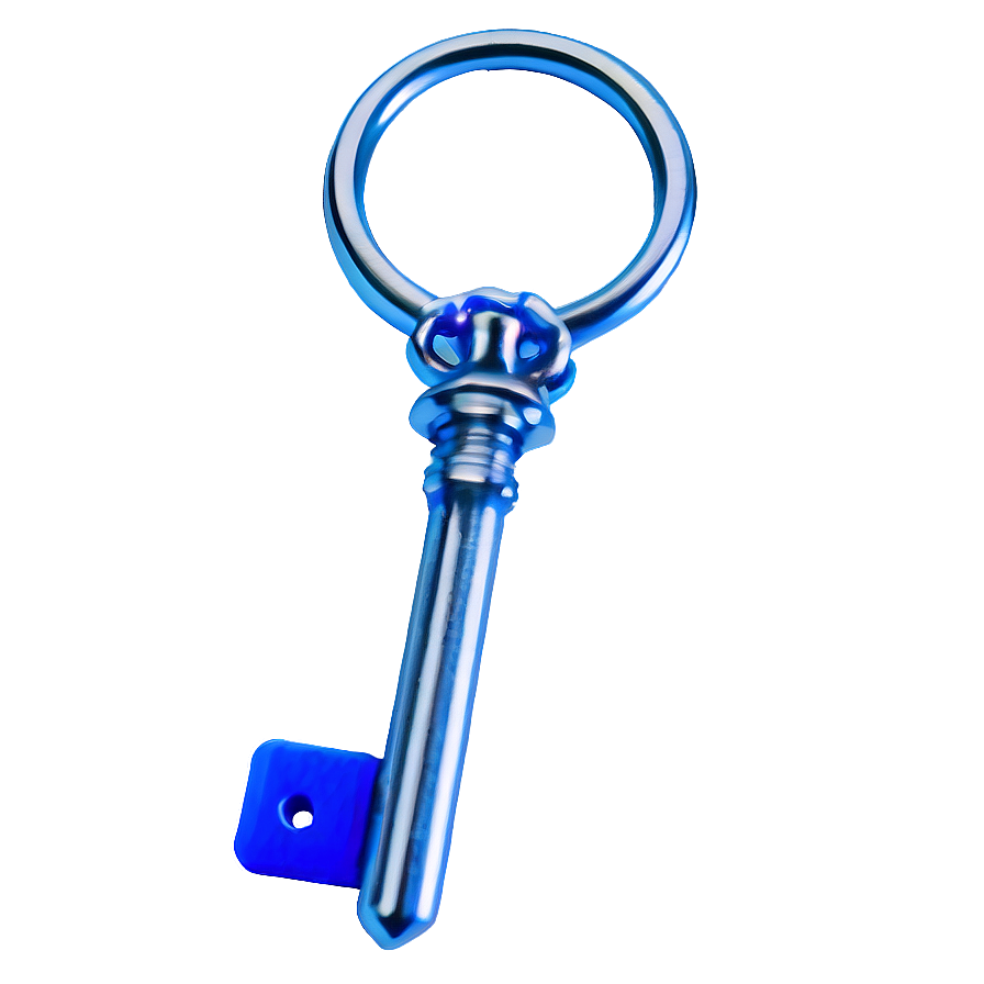 Modern Key Png Okl