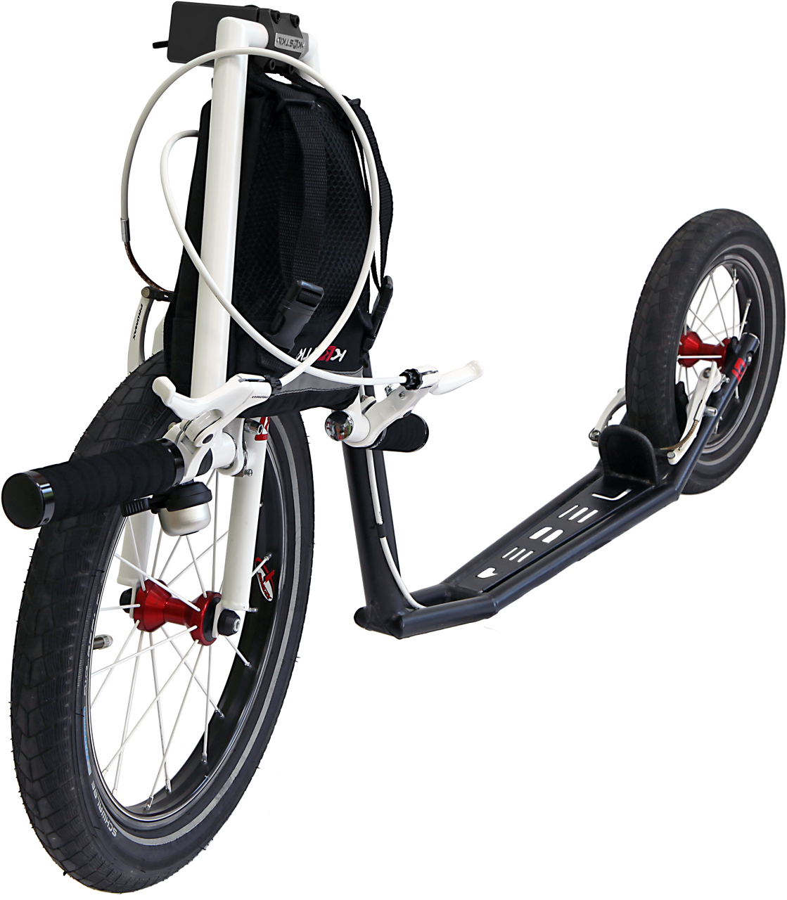 Kick Scooter, HD Png Download PNG with transparent background