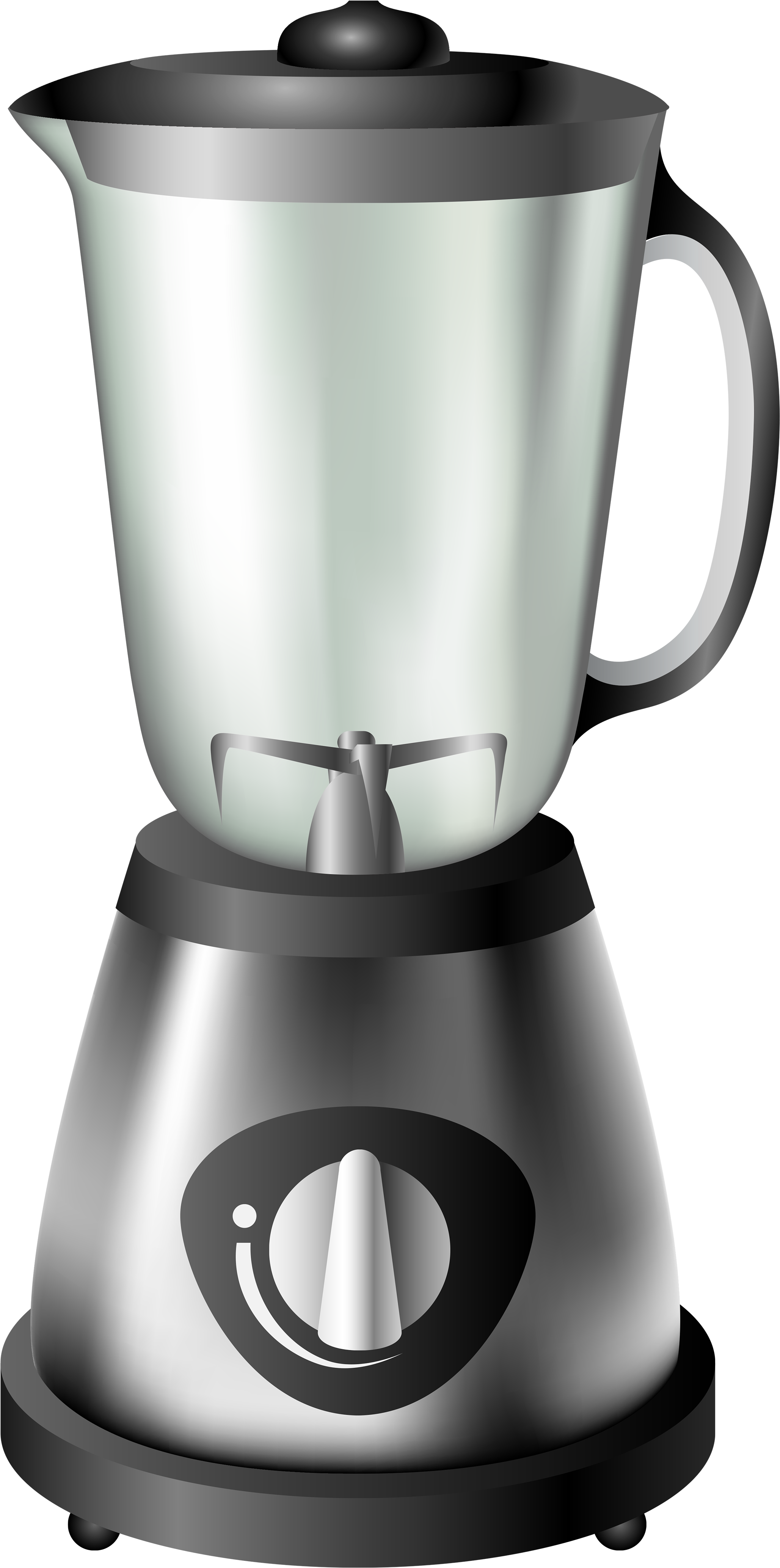 Blender Png Clip Art - Blender Clipart Png, Transparent Png PNG with transparent background