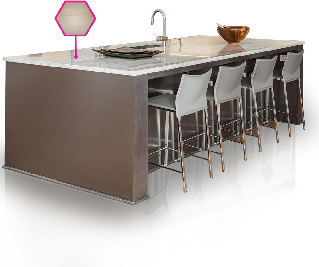 Modern Kitchen Islandwith Seating.jpg