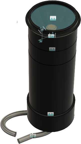 Cylinder, HD Png Download PNG with transparent background