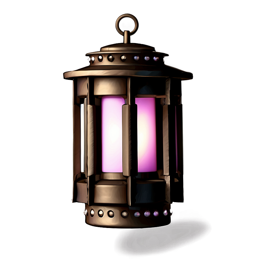 Modern Lantern Png 89