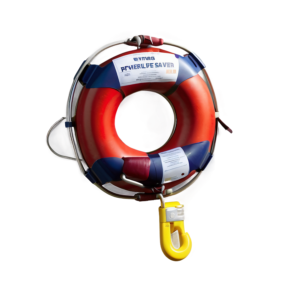 Modern Life Saver Png Tky44