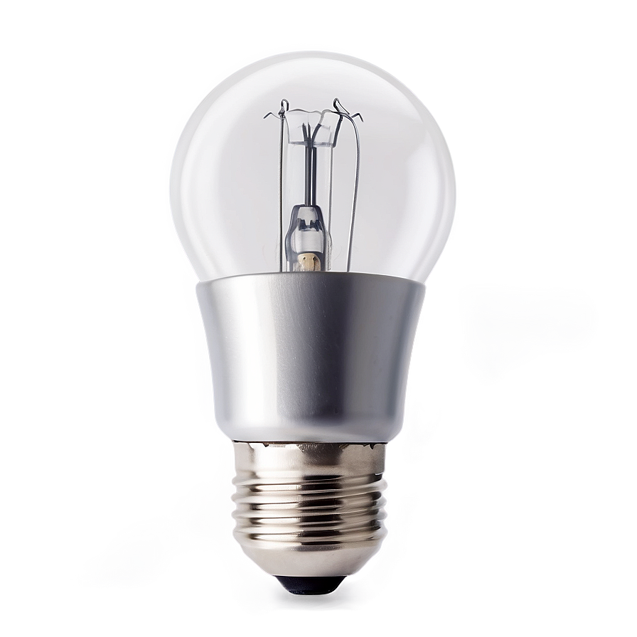 Modern Lightbulb Png Jjb34