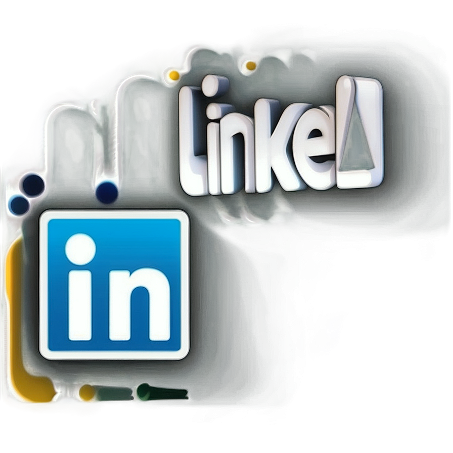 Modern Linkedin Logo Png 05212024