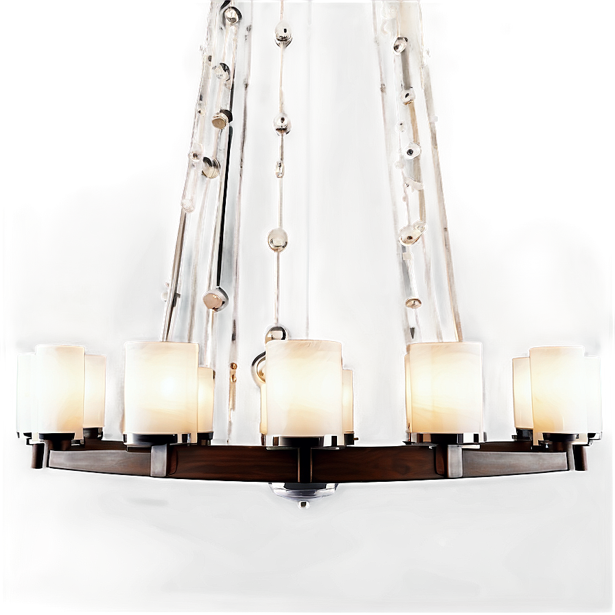 Modern Living Room Chandelier Png You15