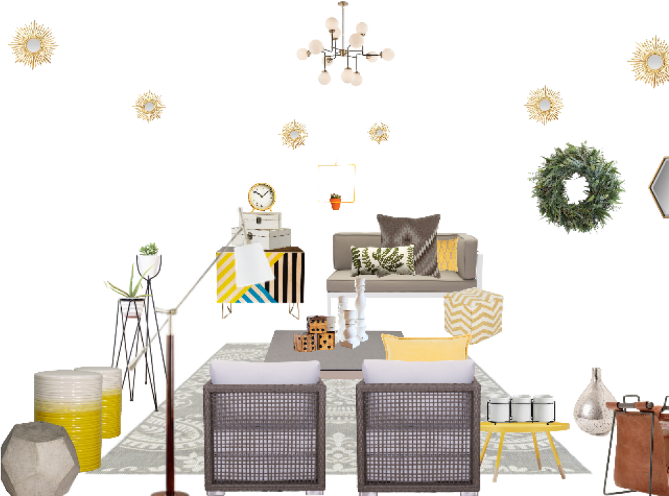 Interior Design, HD Png Download PNG with transparent background