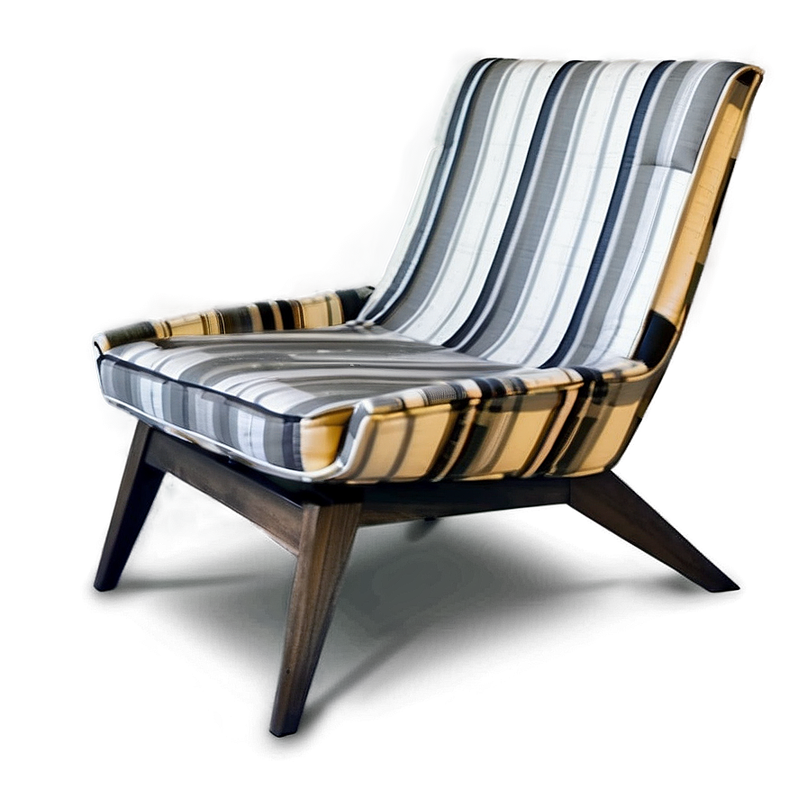 Modern Lounge Chair Png 72