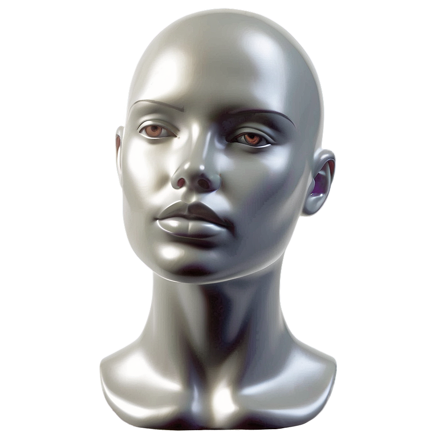 Modern Mannequin Png 82