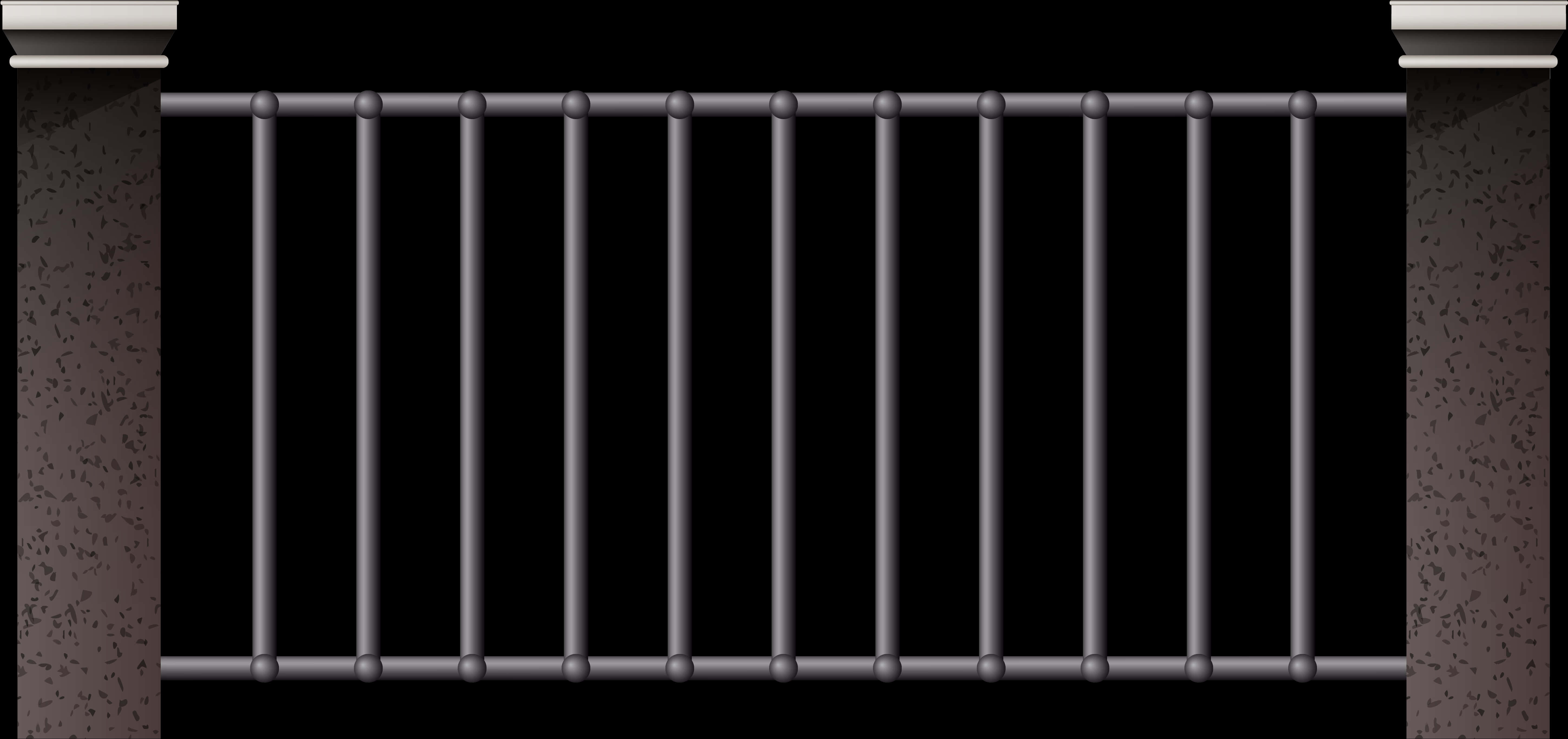 Fences Computer File - Fence Png, Transparent Png PNG image with a transparent background, free high-resolution download
