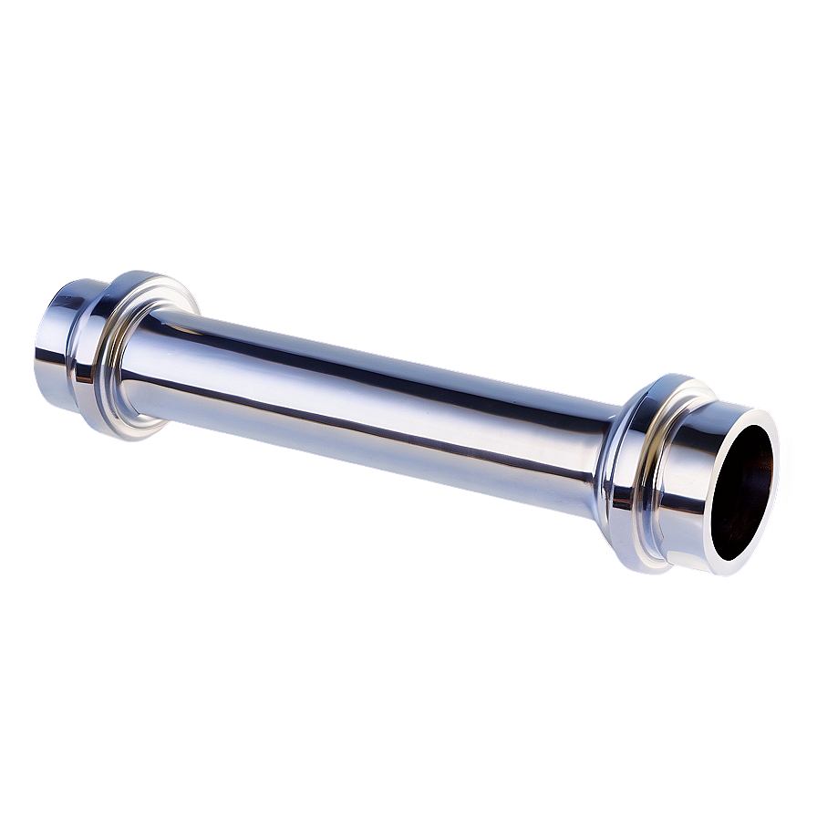 Modern Metal Plumbing Pipe Png Cjp91