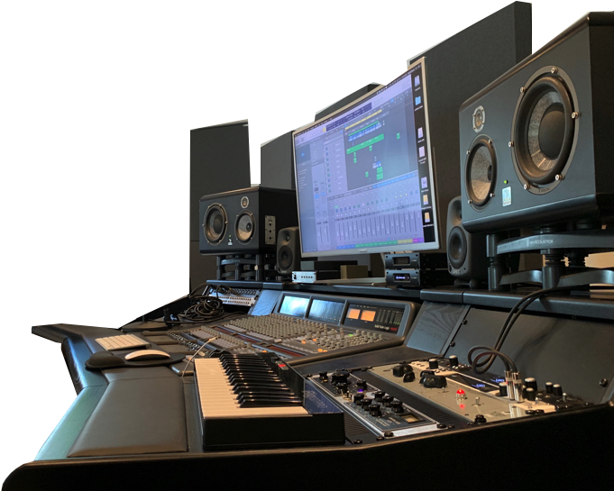 Console-transparent - Studio, HD Png Download PNG image with a transparent background, free high-resolution download
