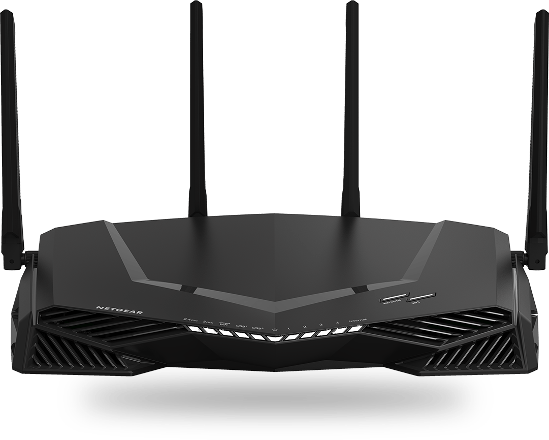 Modern Netgear Wi Fi Router