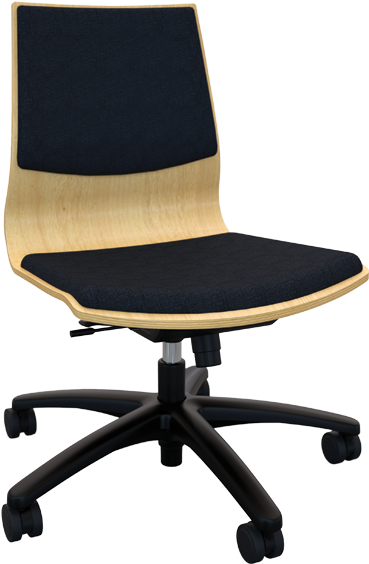 Modern Office Chair Design